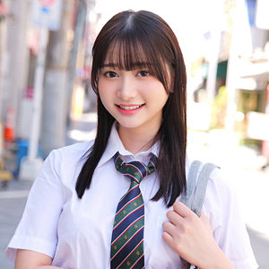 しずかちゃん【女子校生】（skho153）｜無垢