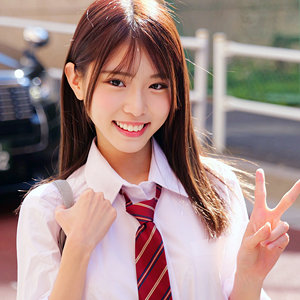 もかちゃん【制服】（skho223）｜無垢